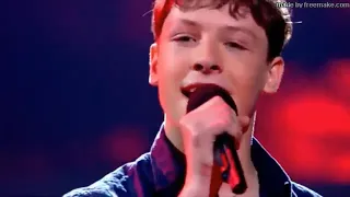 Rogier & Duncan Laurence – Love Don’t Hate It   De Finale   The Voice Kids 2020