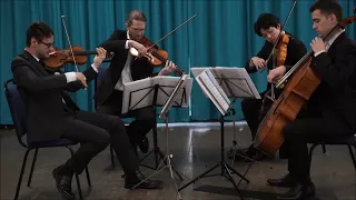 Palladio (Karl Jenkins) Performed by The Endymion String Quartet, Wedding String Quartet Manchester