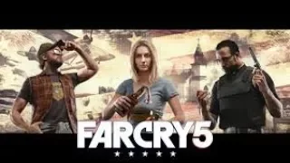 FAR CRY 5 ПРОХОЖДЕНИЕ #13 СЮЖЕТНЫЕ ЗАДАНИЯ.