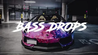 EXTREME BASS BOOSTED 2021 🔈 CAR MUSIC MIX 2021 🔥 BEST EDM, BOUNCE, ELECTRO HOUSE