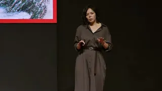 Экология как наука | Юлия Кузнецова | TEDxSadovoeRingSalon
