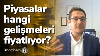 Piyasalar hangi gelişmeleri fiyatlıyor? Yatırım Kulübü | 12.05.2022