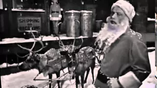 Twilight Zone  Night of the Meek --   Merry Christmas!  --  final and best scene