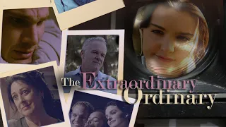 The Extraordinary Ordinary - Trailer