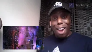 Metallica || First Time Hearing || And Justice For All || Live || 1989 || REACTION 2020