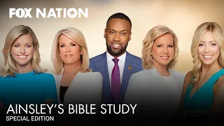 Fox hosts share their favorite Bible verses for challenging times | Fox Nation