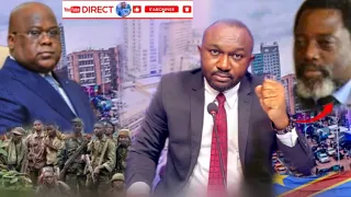 C'EST FINI NANGAA CIBLÉ ! FARDC AVANCE. MGR CREUSE LA TOMBE DE L'ÉGLISE CATH? LA VÉRITÉ KALA TE? OK