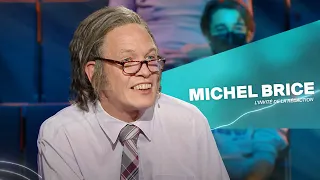 L’invité de la rédaction: Michel Brice, évoque la gestion compliquée des poubelles urbaines