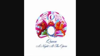 Queen - You're My Best Friend - A Night At The Opera - Lyrics (1975) HQ