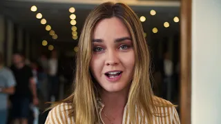 Liana Liberato, actress, To the Stars