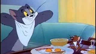 Tom and Jerry, 14 Episode  The Million Dollar Cat 1944