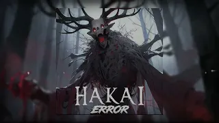 ERRØR - HAKAI | Agressive Phonk |