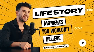 Petar Markoski - Life Story (English Version)