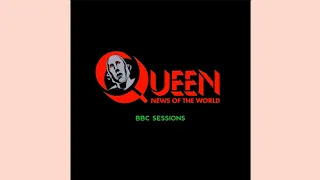 Queen - We Will Rock You (BBC Session, October 28th 1977, Maida Vale 4 Studio)