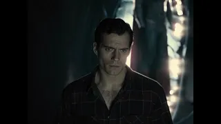 Fan Edit - Superman Flight 2.0  - Justice League - The Snyder Cut - With the 1978 Superman Theme