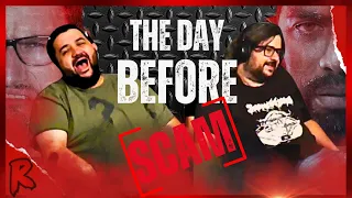 Why Is The Day Before SUCH A SCAM?! - @TheActMan | RENEGADES REACT