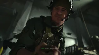 COD MW CAPTAIN PRICE Saves Farah and Helps Rescue Hadir