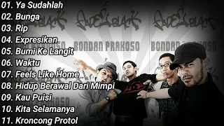 Bondan Prakoso And Fade 2 Black Full Album TERBAIK DAN TERPOPULER