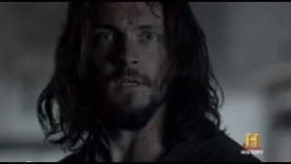 Vikings Episode 203 preview: Athelstan is warned