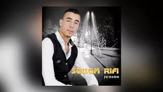 Fatima | Sallam Rifi Junior (Official Audio)