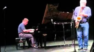 SCHLIPPENBACH TRIO : VANCOUVER 2010