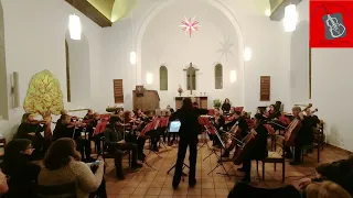 Music from Brave, arr. Robert Longfield, Streichorchester Saitensprung