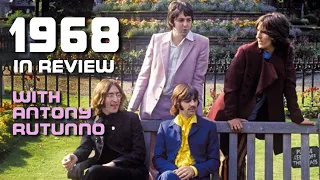 Dissecting 1968 with ANTONY ROTUNNO | #126