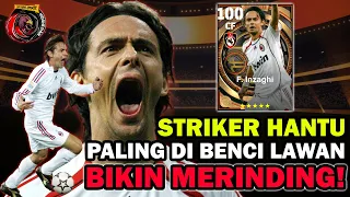 AKU DAPATKAN F. INZAGHI STRIKER HANTU PALING DI TAKUTI DAN BERTEMU LAWAN JAGO DI DIVISI 1! MANTAP!