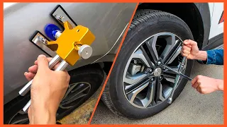 7 Useful Car Repair Tools | Amazing Car Repair Tools