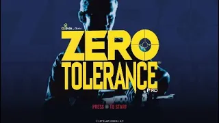 Zero Tolerance® Zero Tolerance: Underground (1994-2022 Respctively)*