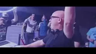 Stephan Bodzin, 9 лет клубу Forsage club, Kiev 22.05.2015