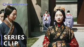 When he became king, he drove away all the beauties, just to spoil her alone| Chinese drama