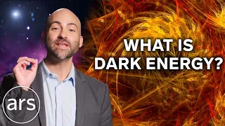 What Is Dark Energy? An Astrophysicist Explains | Edge Of Knowledge | Ars Technica