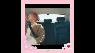 세븐틴 「ひとりじゃない」 히토리쟈나이 (혼자가 아니야) 승관 파트 모음 (1)