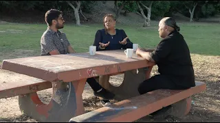 On the Road to Change – Episode 5: Los Angeles with Mohamed Amjahid, Joel Garcia & Robin Stevens.