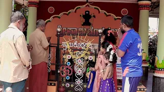 Swami Ajja Koragajja Song Sathya da Bolpu eere - OM Ganeshaya Namaha.