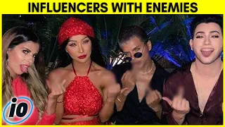 Famous Influencers Who Have More Enemies Than You Think | Marathon