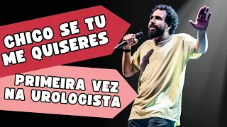 Murilo Couto - 21 minutos pra CHORAR DE RIR Standup Comedy