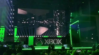 Xbox Fanfest 2019 in under 3 minutes!