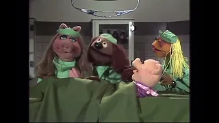 The Muppet Show - 213: Rudolf Nureyev - Veterinarian’s Hospital: Shakespeare (1978)