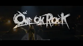 ONE OK ROCK EYE OF THE STORM TOUR 2019-2020 YOKOHAMA ARENA - RE:MAKE