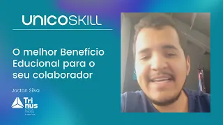 Unico Skill: Catálogo completo de cursos que se adaptam as suas necessidades