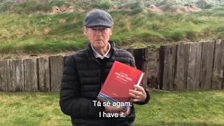 Mícheál Ó Muircheartaigh | The Concise English-Irish Dictionary