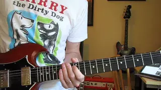 It's a Long Way to the Top (Lesson) - AC/DC