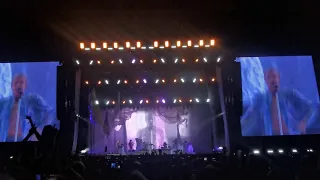 Robyn - ACL 2019 part 2. Dancing on my own