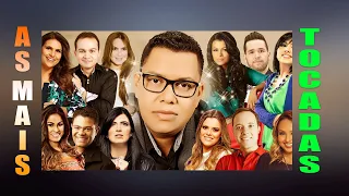 Bruna Karla/Fernandinho/Aline Barros/Midian Lima/Cassiane/Gabriela Rocha/Damares- Top 30 gospel 2022