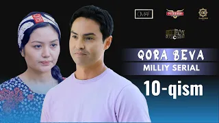 Qora Beva 10 - qism (milliy serial) | Қора Бева 10 - қисм (миллий сериал)