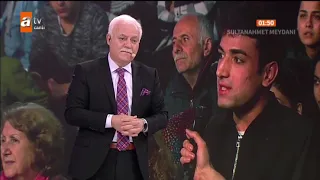 Nihat Hatipoğlu - Sevdiğim kişinin beni kalbinde hissetmesi için nasıl dua etmeliyim ?