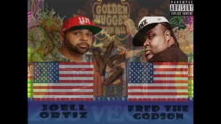 Joel Ortiz vs Fred The Godson Mixtape 2022