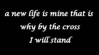 I BELIEVE IN A HILL CALLED MT  CALVARY karaoke  gedy   YouTube